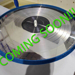 COMING SOON!! <BR> 10" Vinyl Stampers(2 Sides)