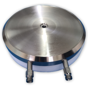 Vinyl Record Pressing Molds