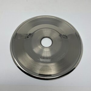 7" Stamper